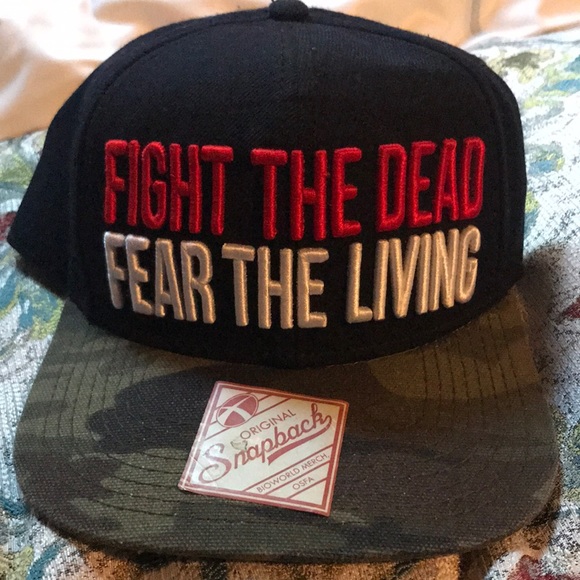 SnapBack - Picture 1 of 2